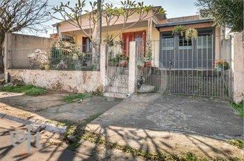 house em Felipe Matte, Morada do Vale 2 - Gravataí - RS