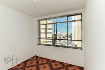 apartment em Rua Oscar Cintra Gordinho, Sé - São Paulo - SP