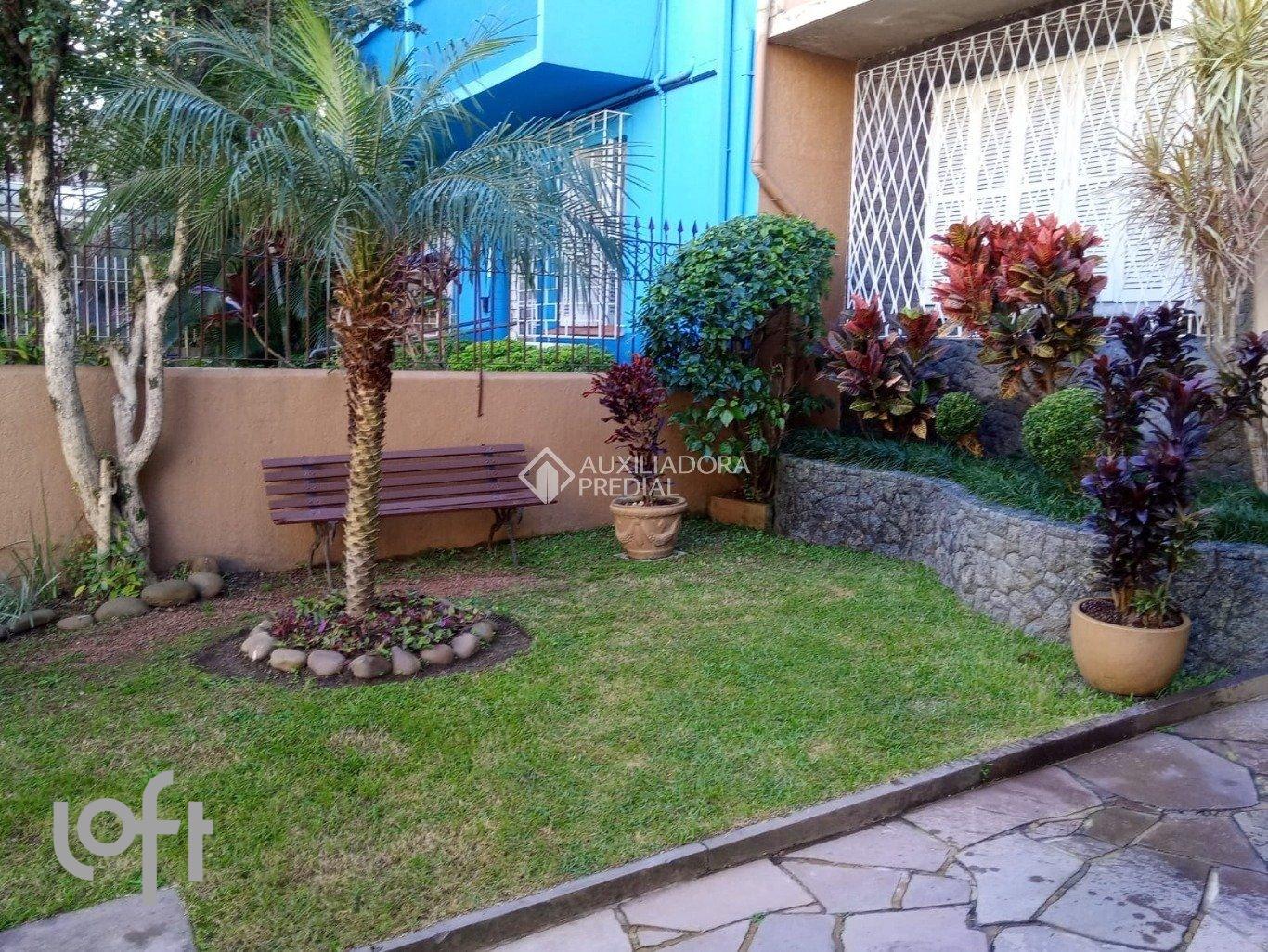JARDIM