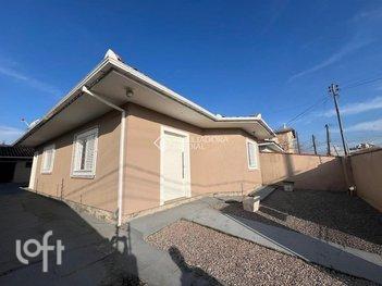 house em Açucena, Jardim Eldorado - Palhoça - SC