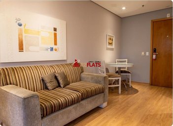 apartment em Rua Barata Ribeiro, Bela Vista - São Paulo - SP