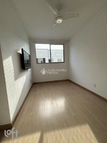 apartment em Avenida João Ferreira Jardim, Rubem Berta - Porto Alegre - RS