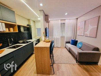 apartment em Major Sezefredo, Marechal Rondon - Canoas - RS
