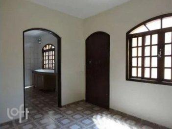 house em Ibiturama, Parque Erasmo Assunção - Santo André - SP