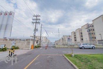apartment em Francisco Silveira Bitencourt, Rubem Berta - Porto Alegre - RS