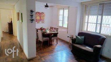 apartment em Marechal Mesquita, Teresópolis - Porto Alegre - RS