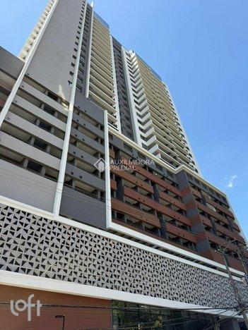 apartment em Madre Emilie de Villeneuve, Jabaquara - São Paulo - SP