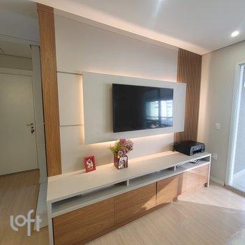 apartment em Sousa Breves, Tatuapé - São Paulo - SP