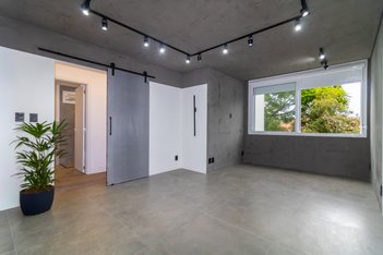 apartment em Rua Álvares Machado, Petrópolis - Porto Alegre - RS