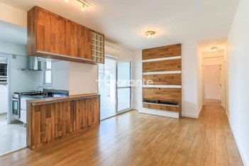 apartment em Rua George Ohm, Cidade Monções - São Paulo - SP