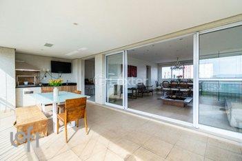 apartment em Rua Santa Elvira, Tatuapé - São Paulo - SP