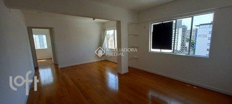 apartment em Almirante Alvim, Centro - Florianópolis - SC