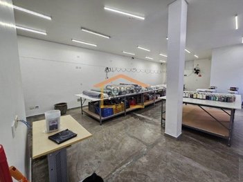 commercial_property em Rua Damiana da Cunha, Santa Teresinha - São Paulo - SP