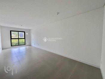 apartment em Cedro Rosa do Sul, Alto Ribeirão Leste - Florianópolis - SC