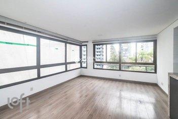 apartment em Rua Ronald de Carvalho, Mont'serrat - Porto Alegre - RS