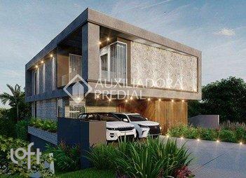 house em das Três Meninas, Belém Velho - Porto Alegre - RS