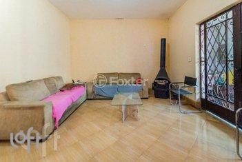 house em Nova York, Brooklin - São Paulo - SP