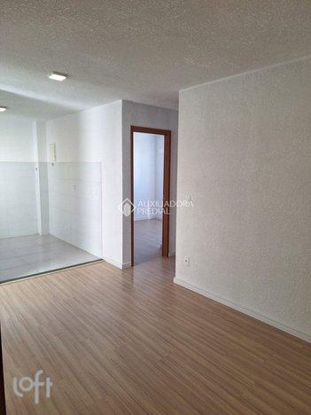 apartment em Avenida Lions Scharlau, Santos Dumont - São Leopoldo - RS