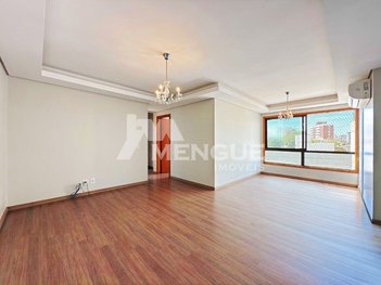 apartment em Rua Ariovaldo Pinheiro, Passo da Areia - Porto Alegre - RS