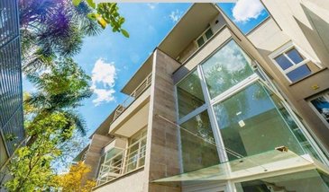 house em Rua Cassiano Ricardo, Jardim Cordeiro - São Paulo - SP