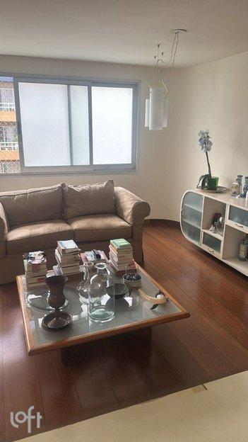 apartment em Brasília, Itaim Bibi - São Paulo - SP