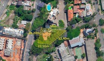 house em Jacuí, Cristal - Porto Alegre - RS