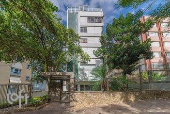 apartment em Avenida Mariland, Mont'serrat - Porto Alegre - RS