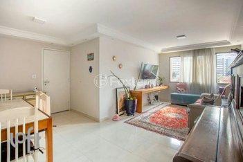 apartment em Domingos de Morais, Vila Mariana - São Paulo - SP