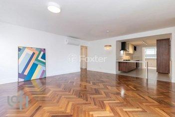 apartment em Veiga Filho, Sumaré - São Paulo - SP