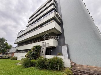 office em Avenida Princesa Isabel, Santana - Porto Alegre - RS