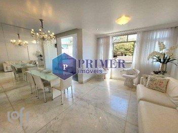 apartment em Araújo Ribeiro, Vila Paris - Belo Horizonte - MG