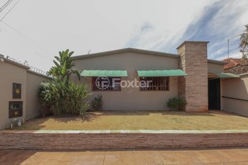 apartment em Avenida Sylvio Vantini, Nova Jaboticabal - Jaboticabal - SP