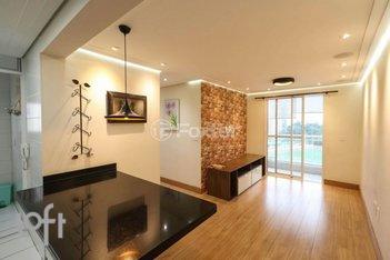 apartment em Bimbarra, Vila Formosa - São Paulo - SP