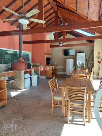 apartment em Otávio Dutra, Santa Tereza - Porto Alegre - RS