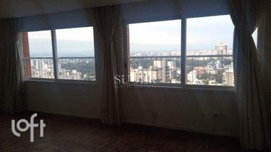 apartment em Honório Silveira Dias, Higienópolis - Porto Alegre - RS