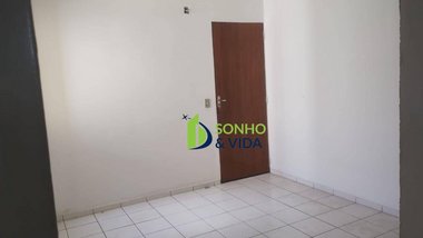 apartment em Avenida Elza Terosso Alita, Vila Abaeté - Campinas - SP