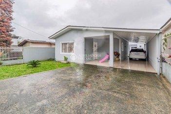 house em Manoel Bordin, Natal - Gravataí - RS