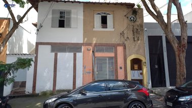 house em Rua Lagoa Panema, Vila Guilherme - São Paulo - SP