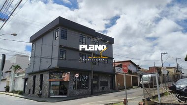 apartment em Rua General Osório, Centro - Franca - SP