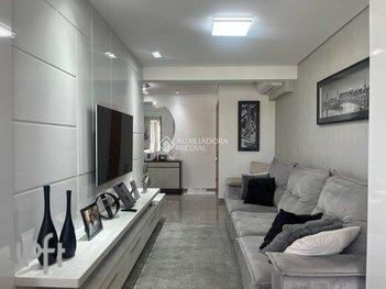 apartment em Doutor Rodrigues Alves, Fundação - São Caetano do Sul - SP