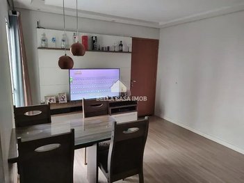 apartment em Avenida Três de Março, Aparecidinha - Sorocaba - SP