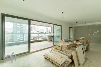 apartment em Gregório Serrão, Aclimação - São Paulo - SP