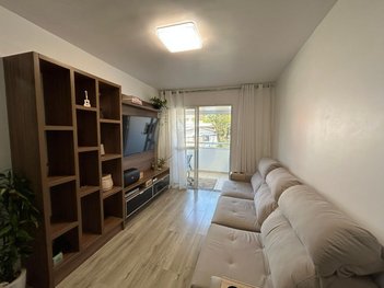 apartment em Rua Coronel Sarmento, Centro - Gravataí - RS