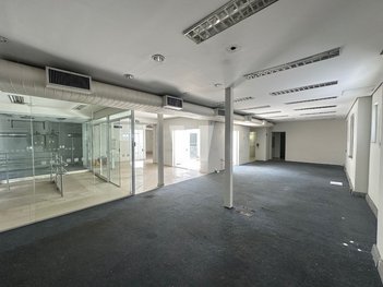 commercial_building em Rua Padre Rolim, Santa Efigênia - Belo Horizonte - MG