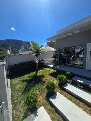 house em do Copo de Leite, Cidade Universitaria Pedra Branca - Palhoça - SC