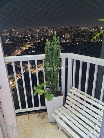 apartment em Helena Aparecida Secol, Nova Petrópolis - São Bernardo do Campo - SP