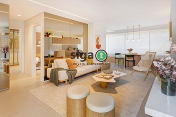 apartment em Rua Paula Ney, Vila Mariana - São Paulo - SP