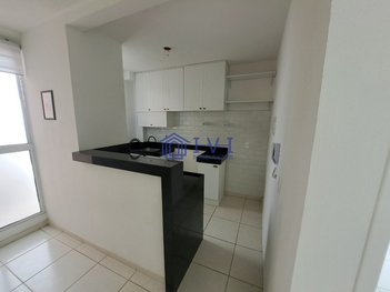apartment em Rua Gil Carvalho, Monte Carlo - Santa Luzia - MG