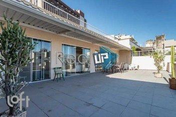 apartment em Ferreira Viana, Flamengo - Rio de Janeiro - RJ
