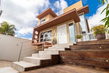 house em Rua Carambolas, Uberaba - Curitiba - PR